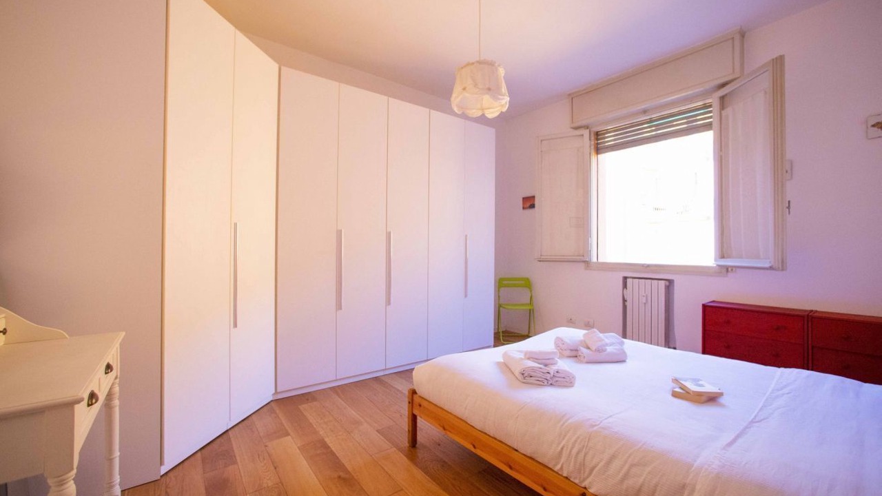 Photo of Bedroom in San Donato