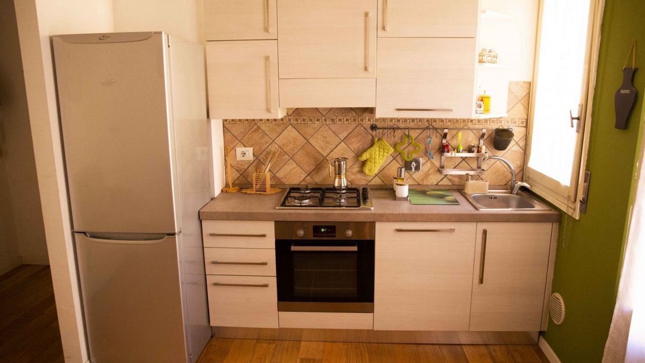 Photo of Kitchen in San Donato