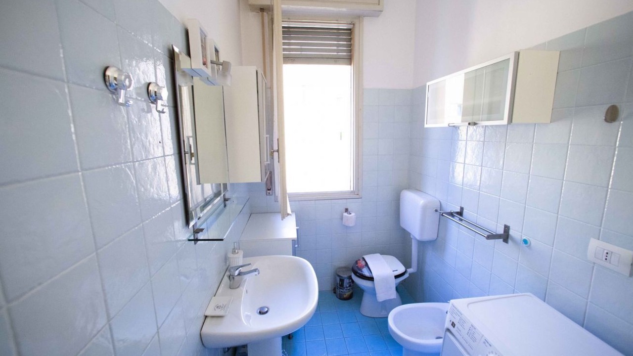 Photo of Bathroom in San Donato
