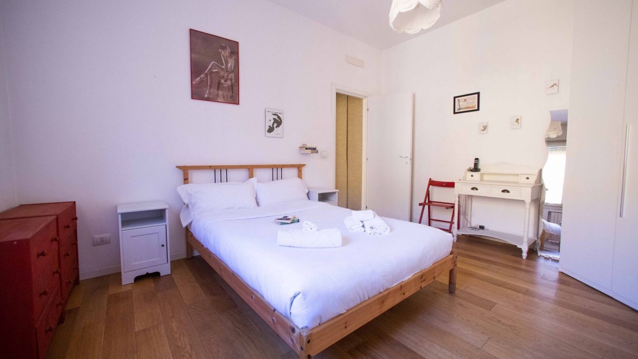 Photo of Bedroom in San Donato