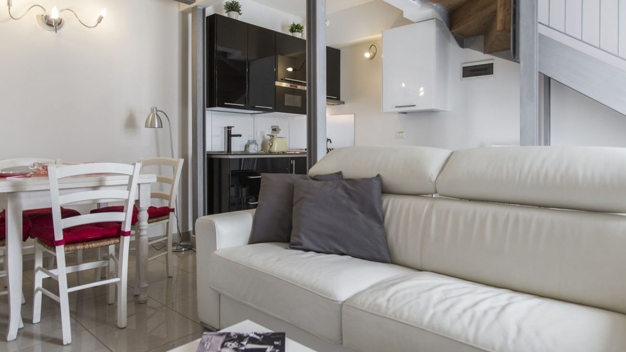 Photo of Livingroom in Historic Center