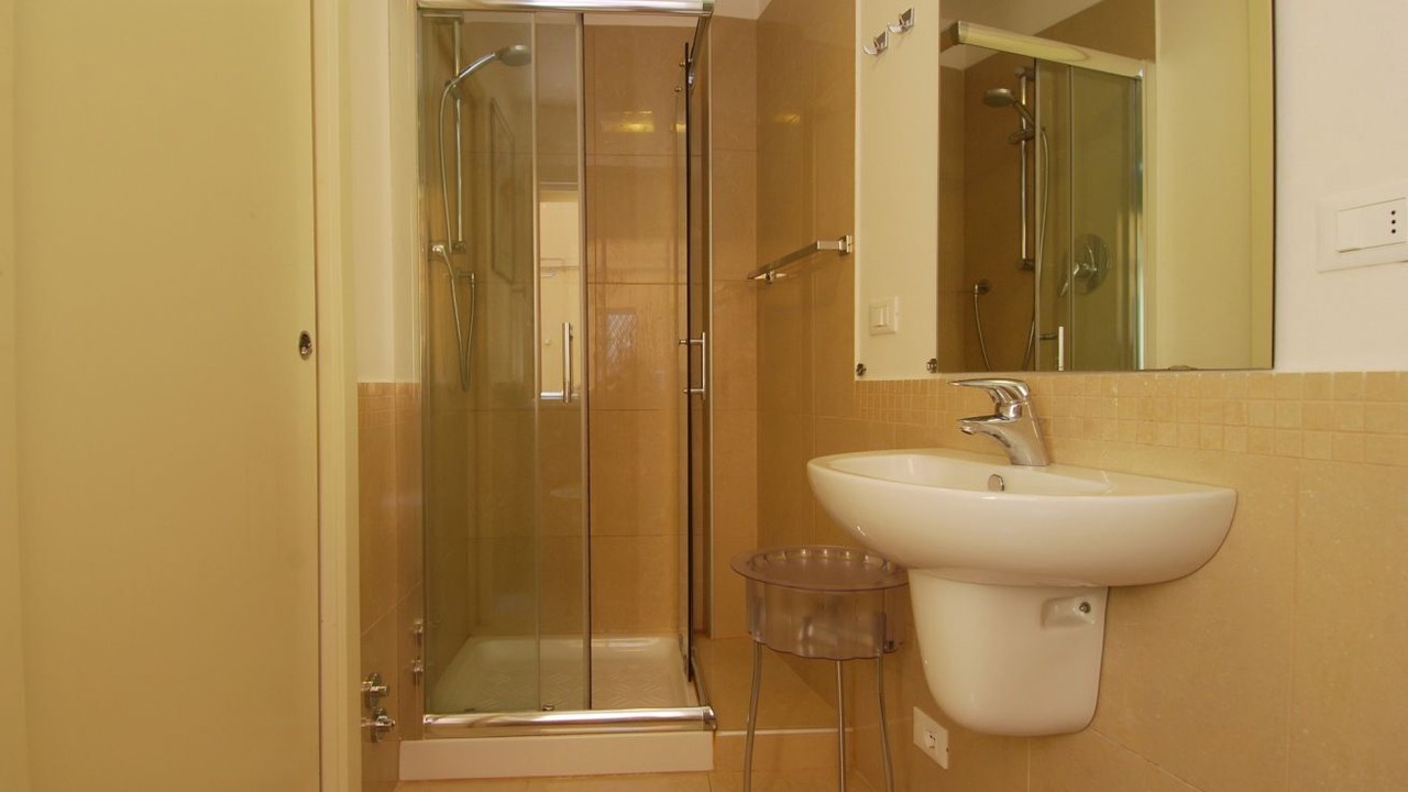 Photo of Bathroom in Historic Center