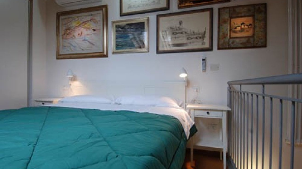 Photo of Bedroom in Historic Center