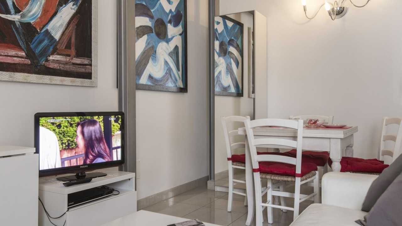 Photo of Livingroom in Historic Center