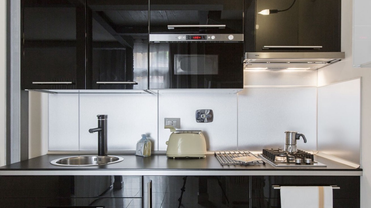 Photo of Kitchen in Historic Center