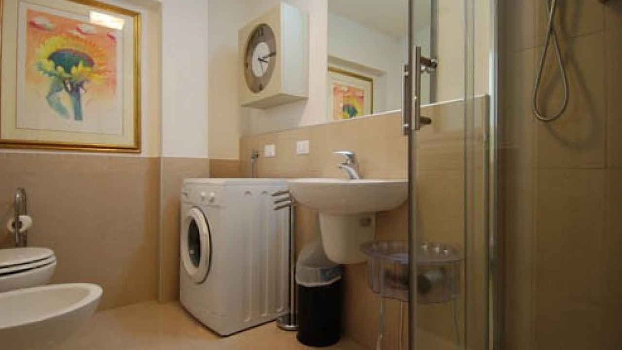Photo of Bathroom in Historic Center