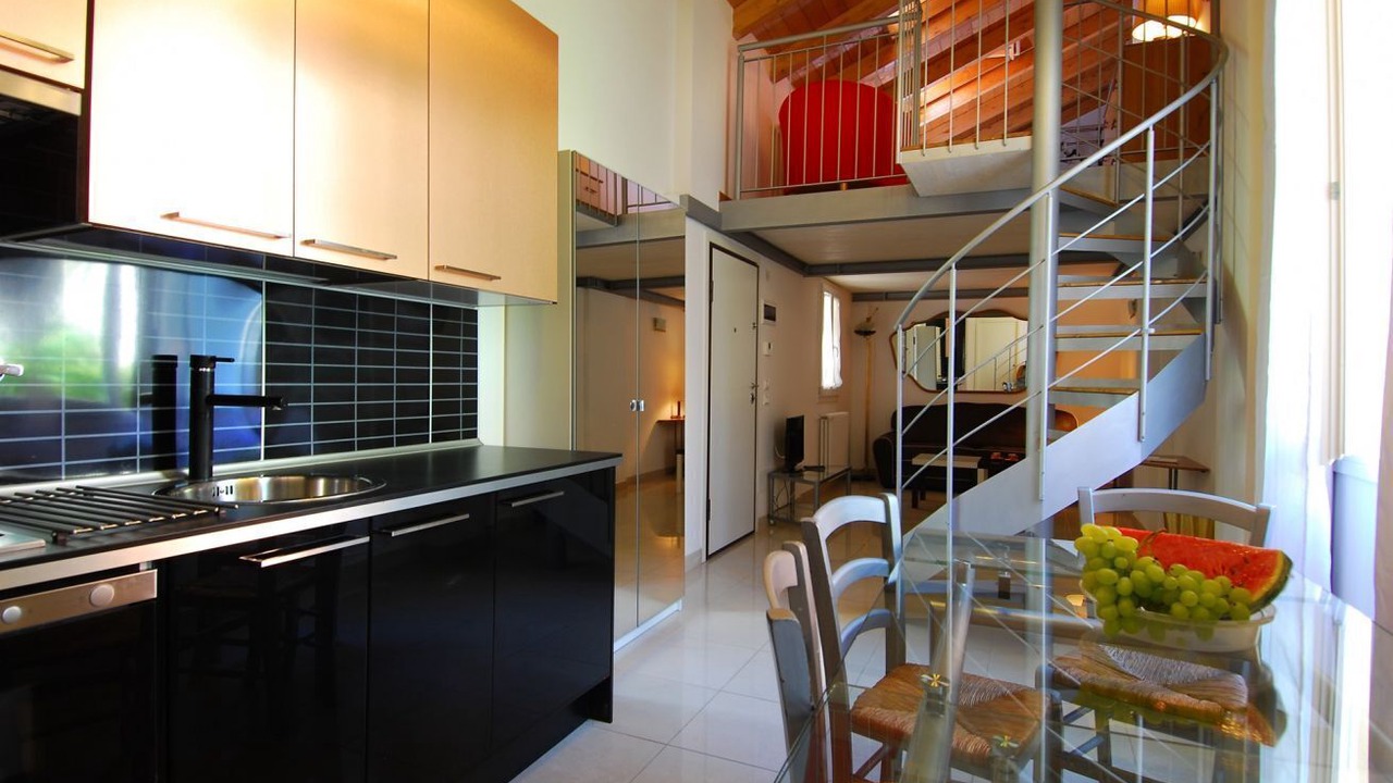 Photo of Kitchen in Historic Center