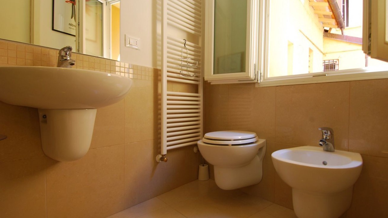Photo of Bathroom in Historic Center