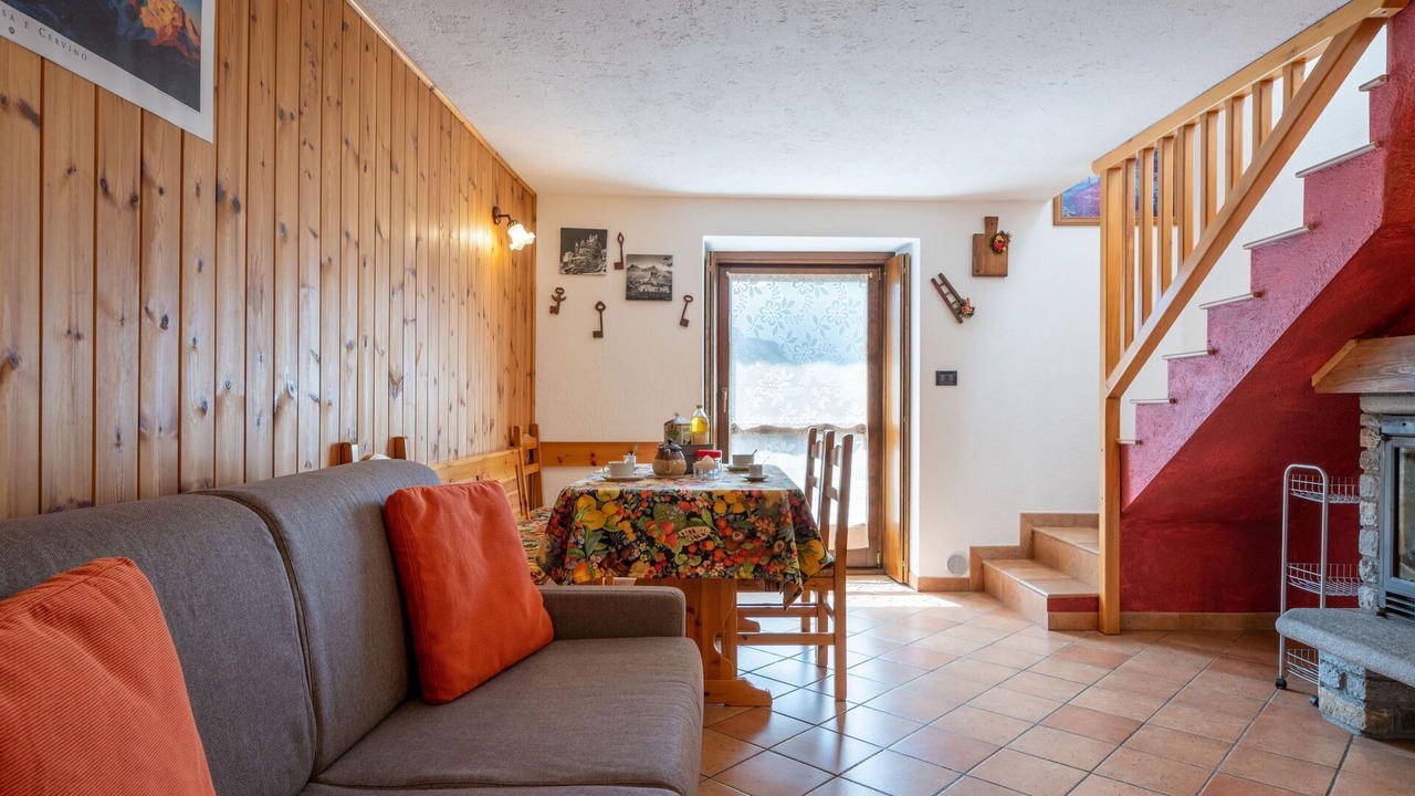 Photo of Bedroom in Sarre