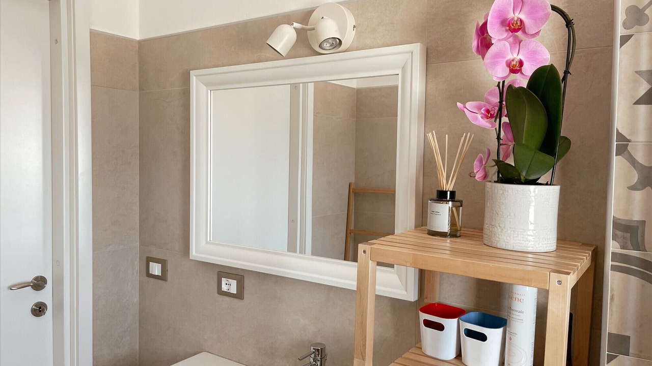Photo of Bathroom in San Pietro in Bevagna