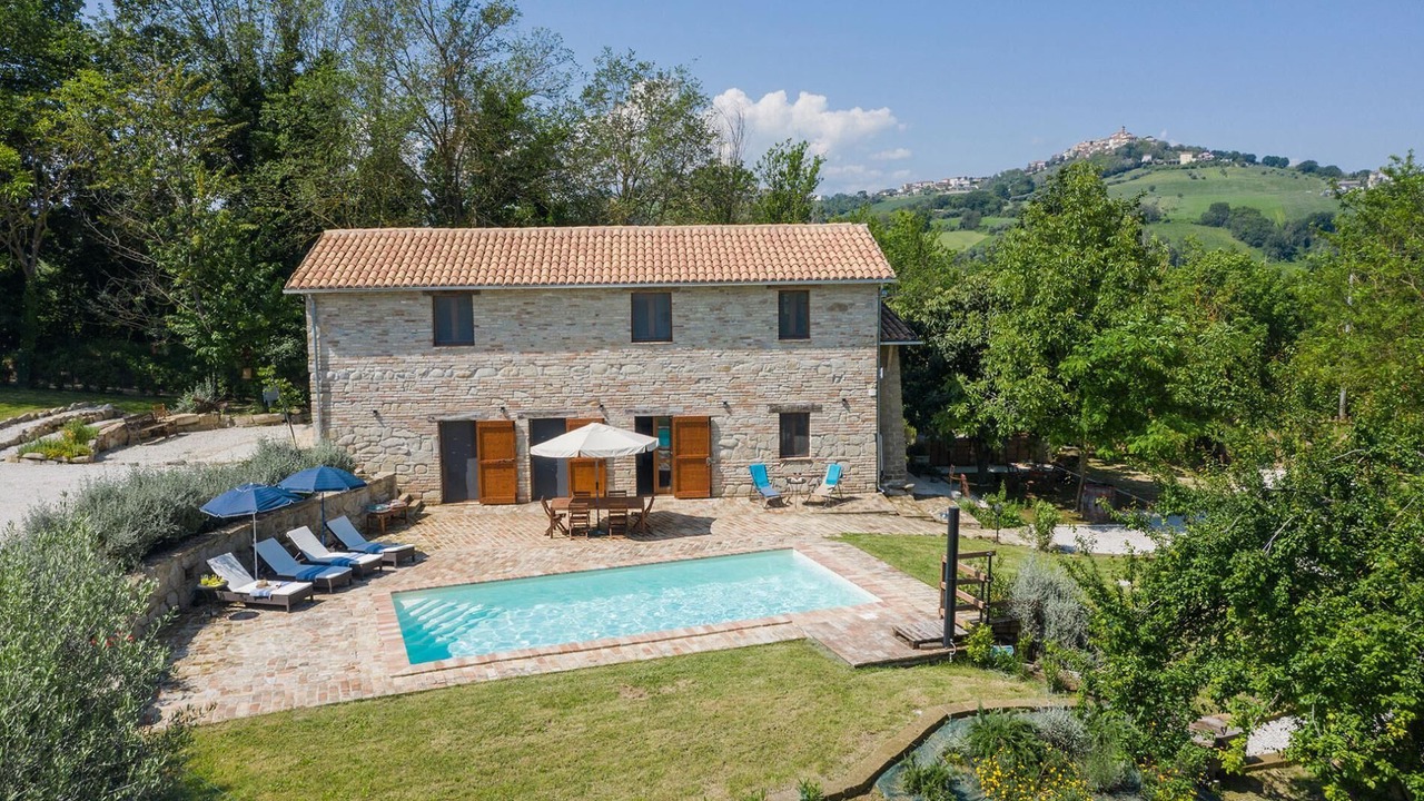 Photo of Outdoor in Massa Fermana