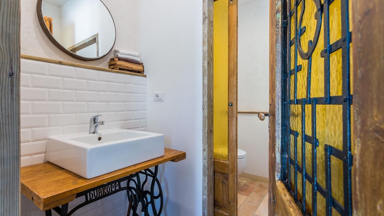 Photo of Bathroom in Massa Fermana