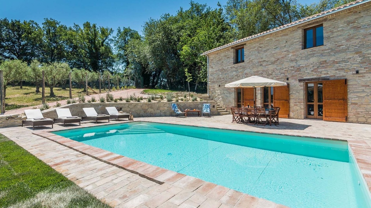 Photo of Outdoor in Massa Fermana