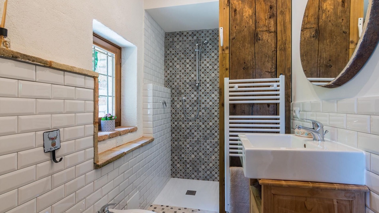 Photo of Bathroom in Massa Fermana