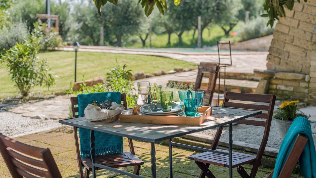 Photo of Outdoor in Massa Fermana