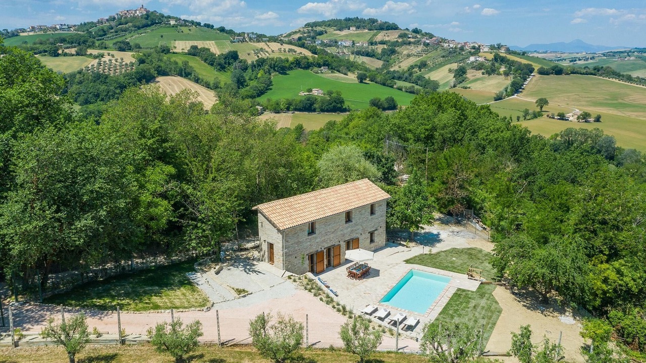 Photo of Outdoor in Massa Fermana