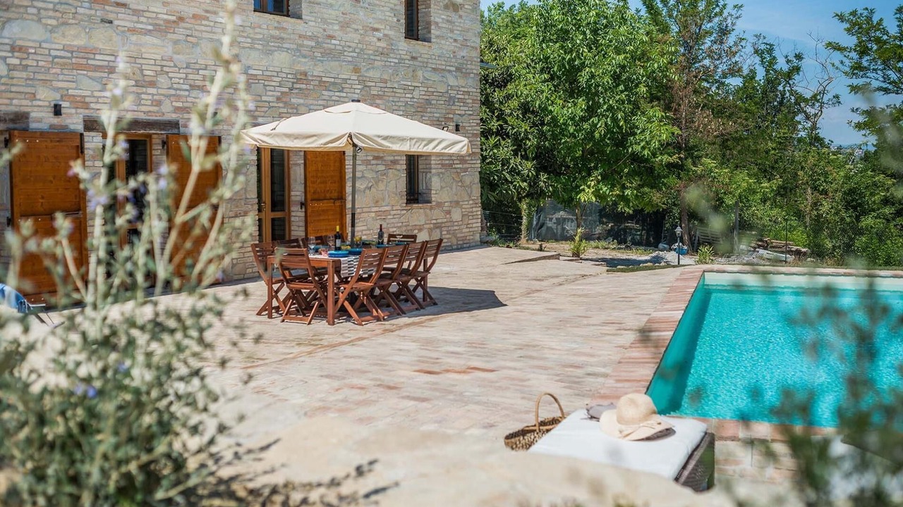 Photo of Outdoor in Massa Fermana