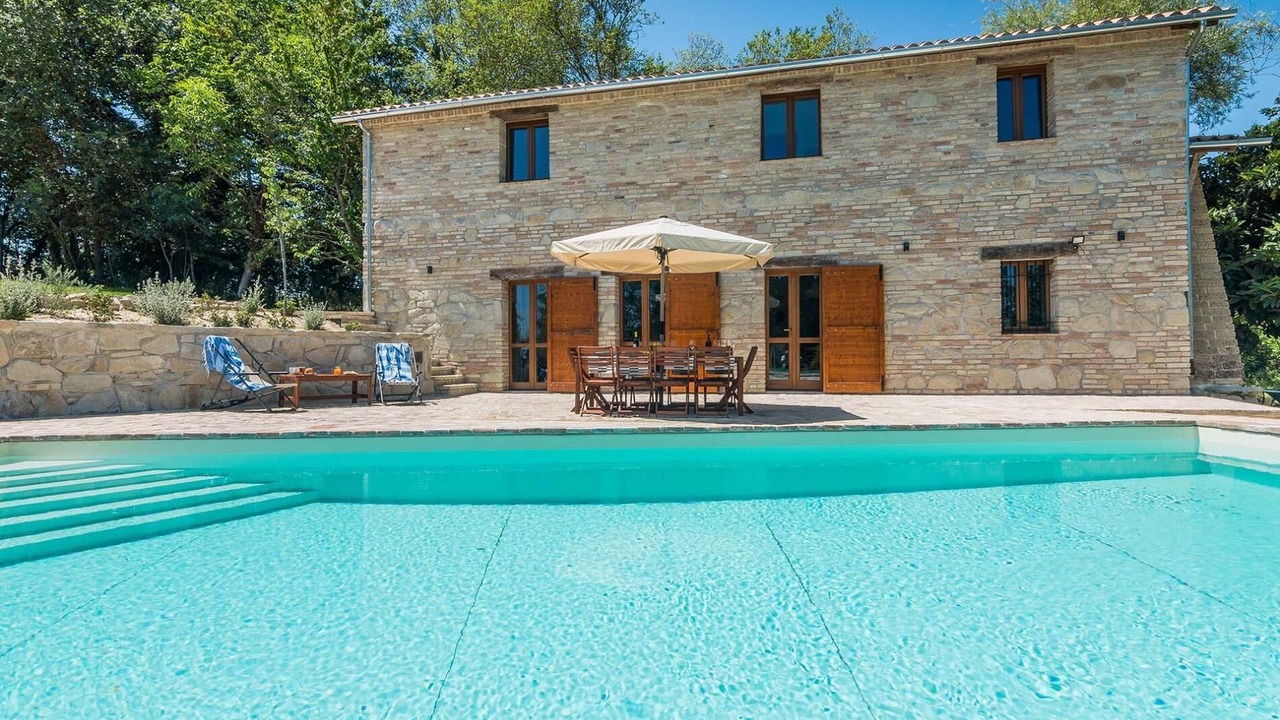 Photo of Outdoor in Massa Fermana