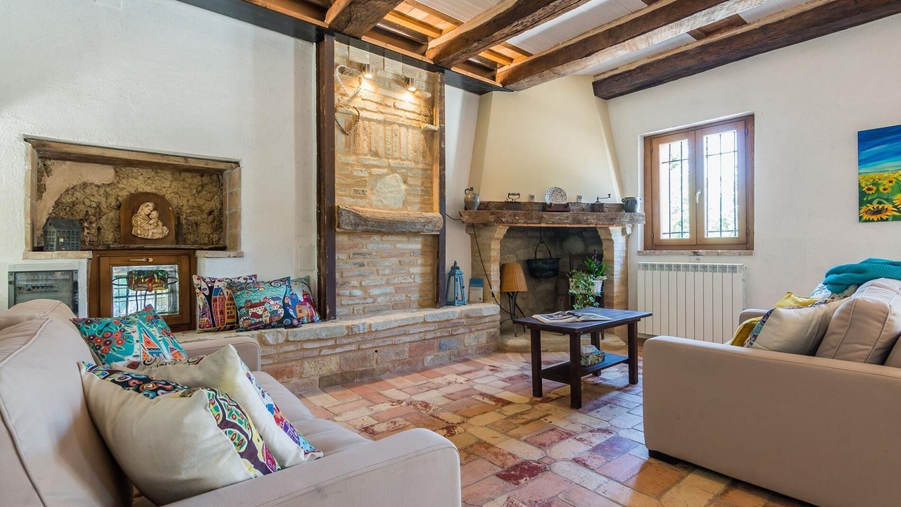Photo of Livingroom in Massa Fermana