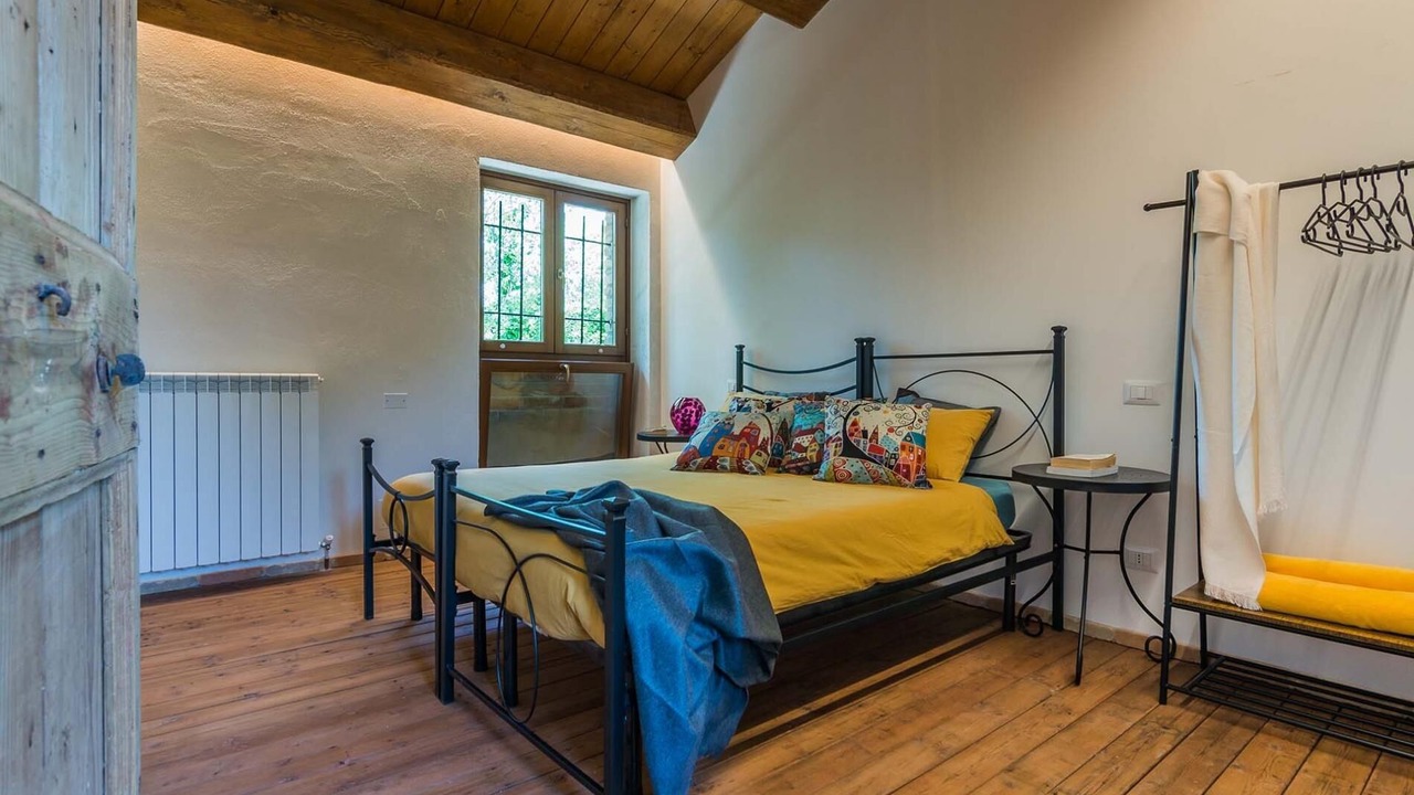 Photo of Bedroom in Massa Fermana