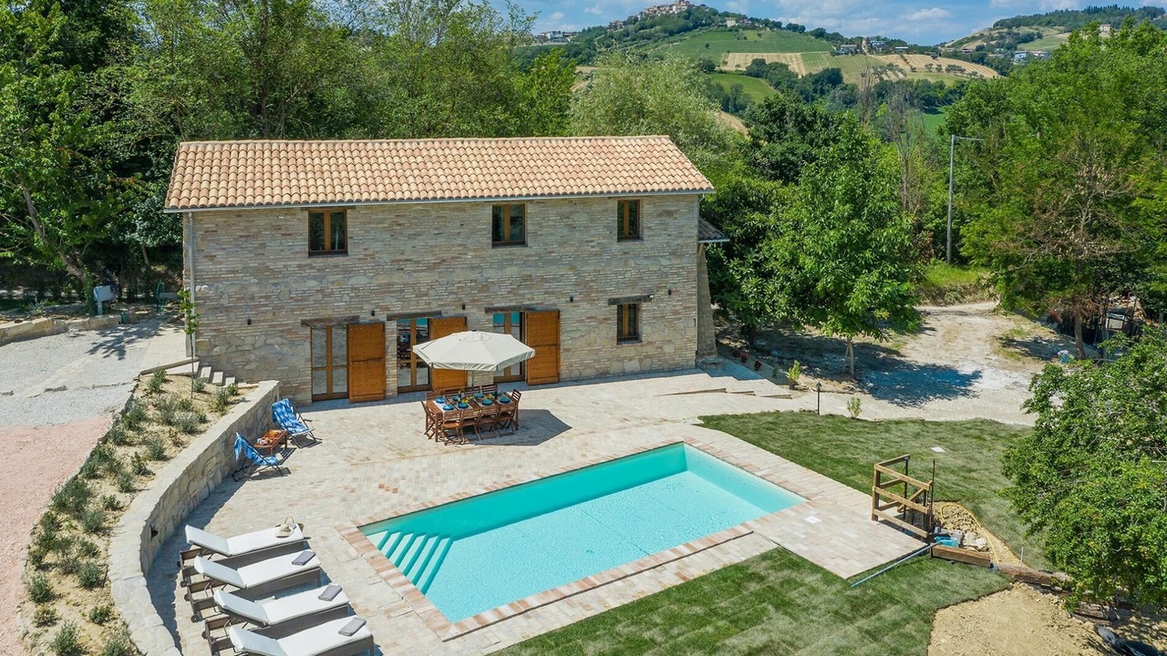 Photo of Outdoor in Massa Fermana
