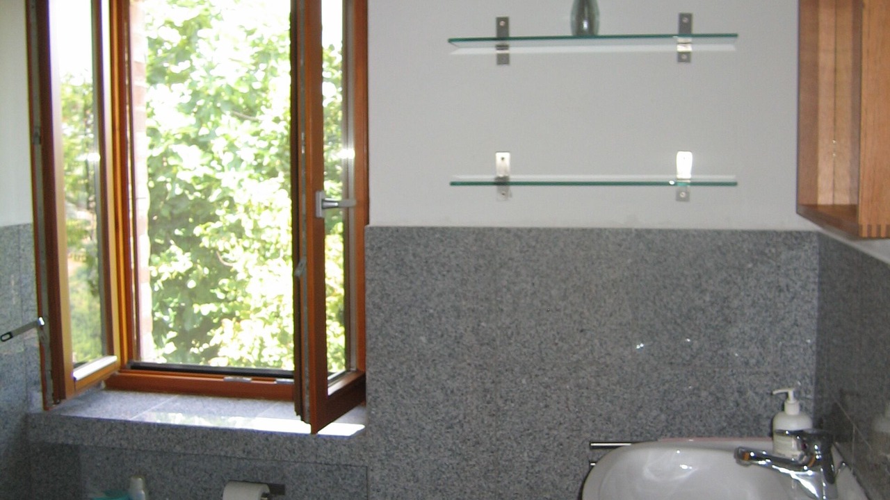 Photo of Bathroom in Monte Giberto
