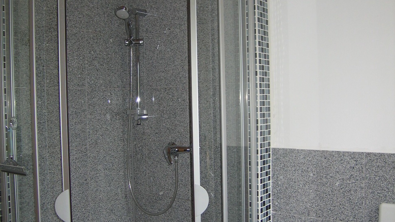 Photo of Bathroom in Monte Giberto