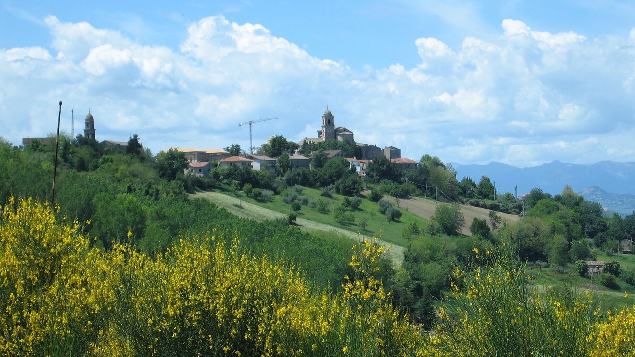 Photo of Others in Monte Giberto