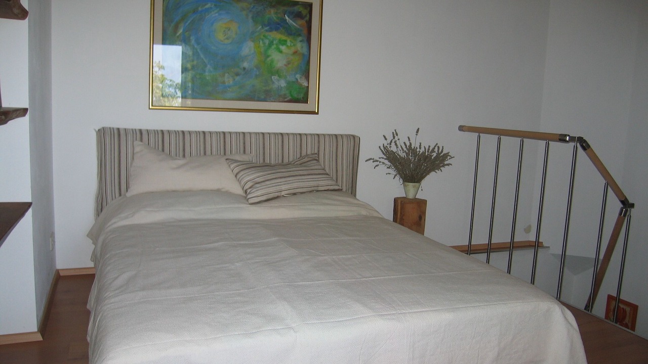 Photo of Bedroom in Monte Giberto