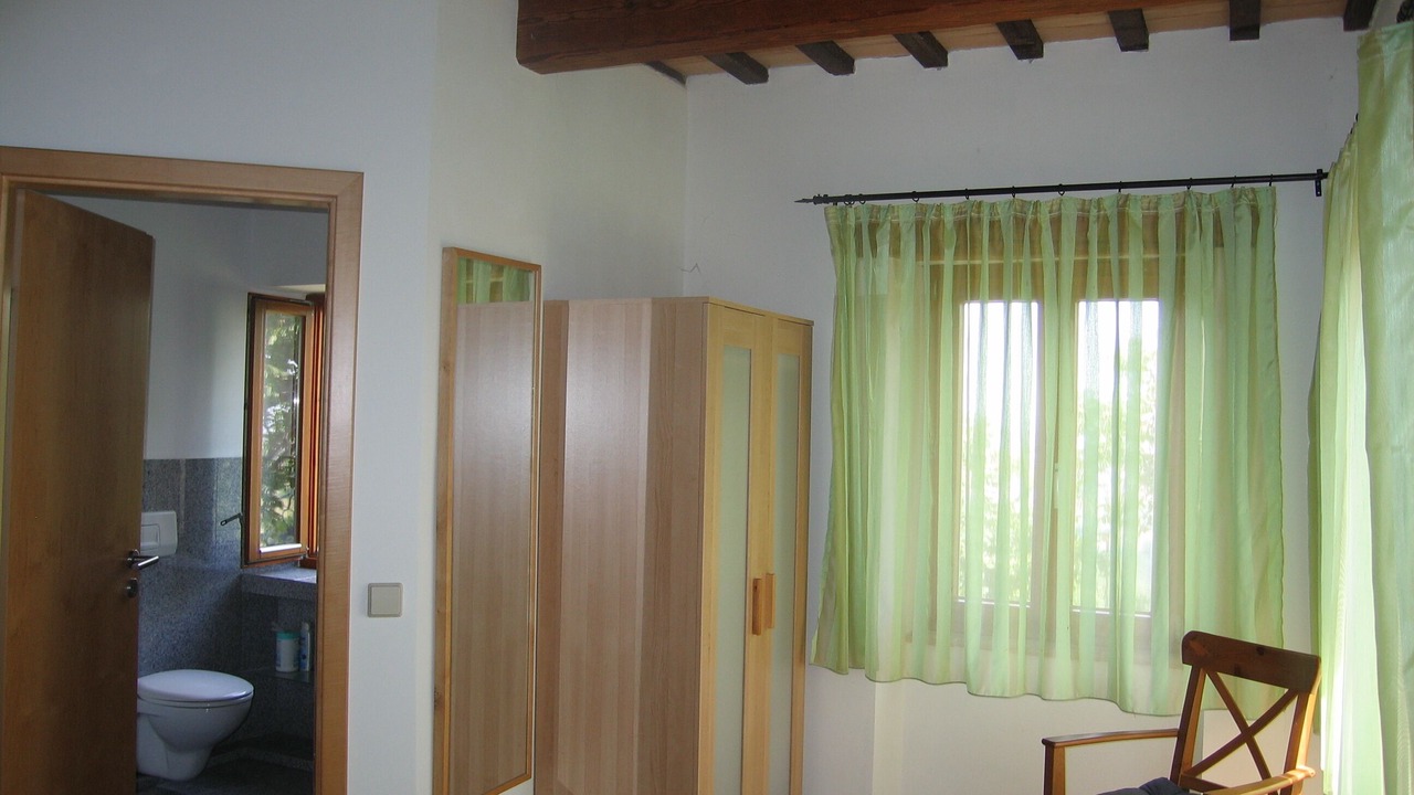 Photo of Bathroom in Monte Giberto
