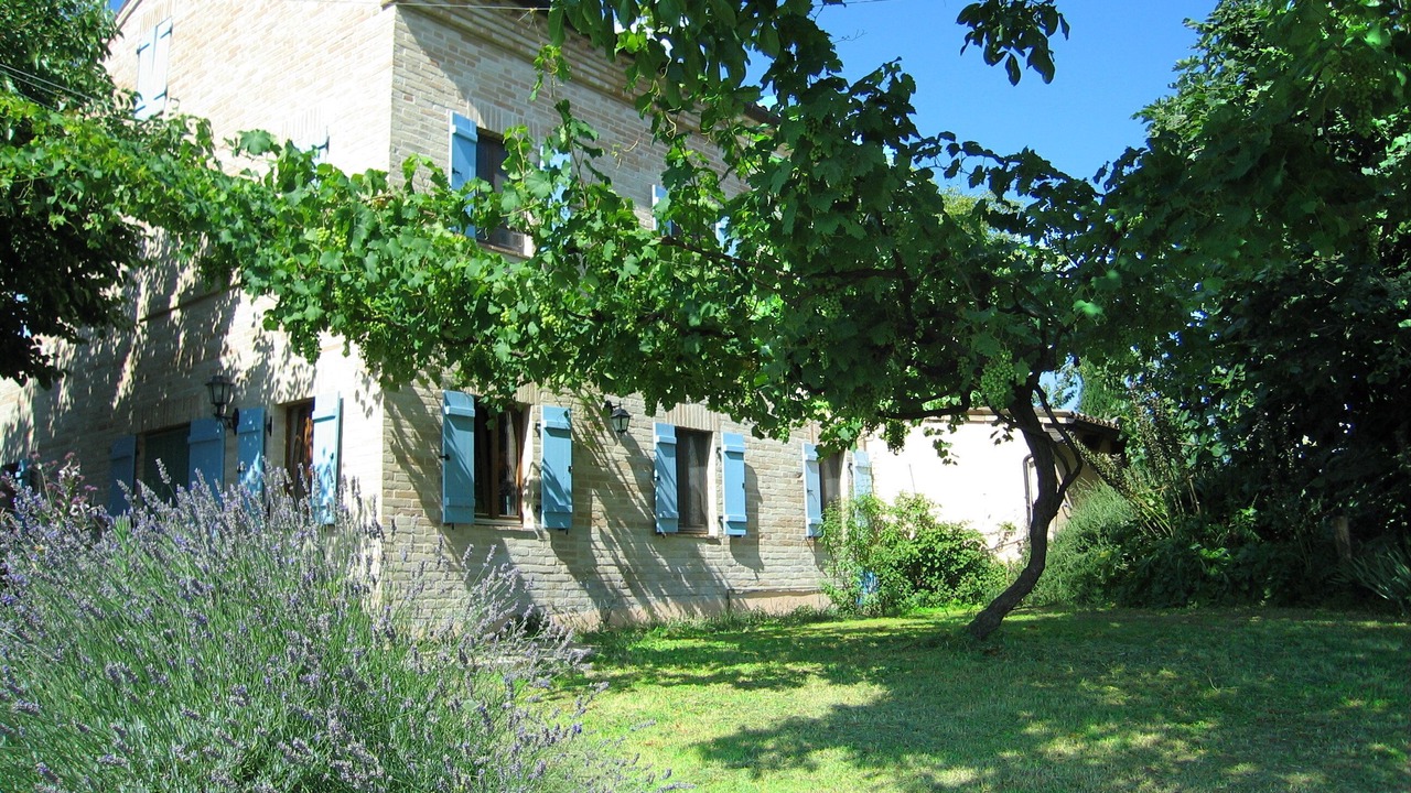 Photo of Outdoor in Monte Giberto