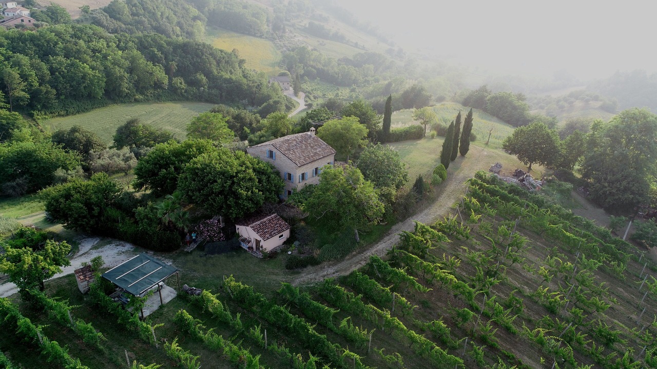 Photo of Outdoor in Monte Giberto