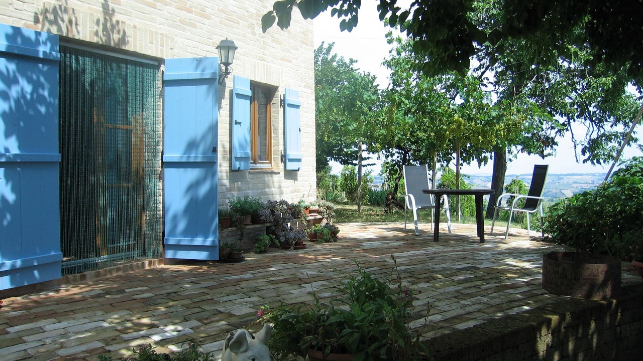 Photo of Outdoor in Monte Giberto