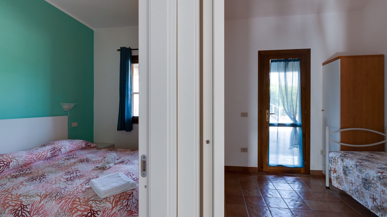 Photo of Bedroom in Bosa Marina