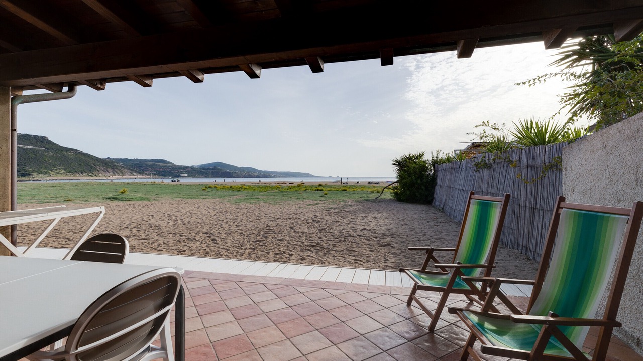Photo of Outdoor in Bosa Marina