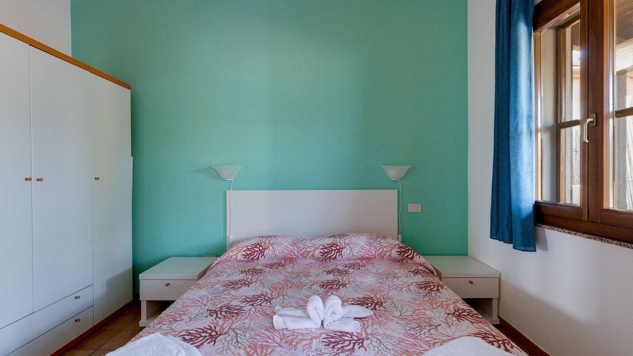 Photo of Bedroom in Bosa Marina
