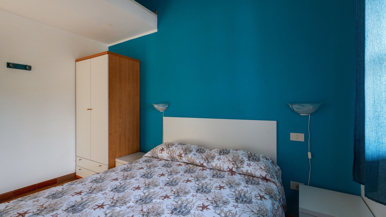 Photo of Bedroom in Bosa Marina