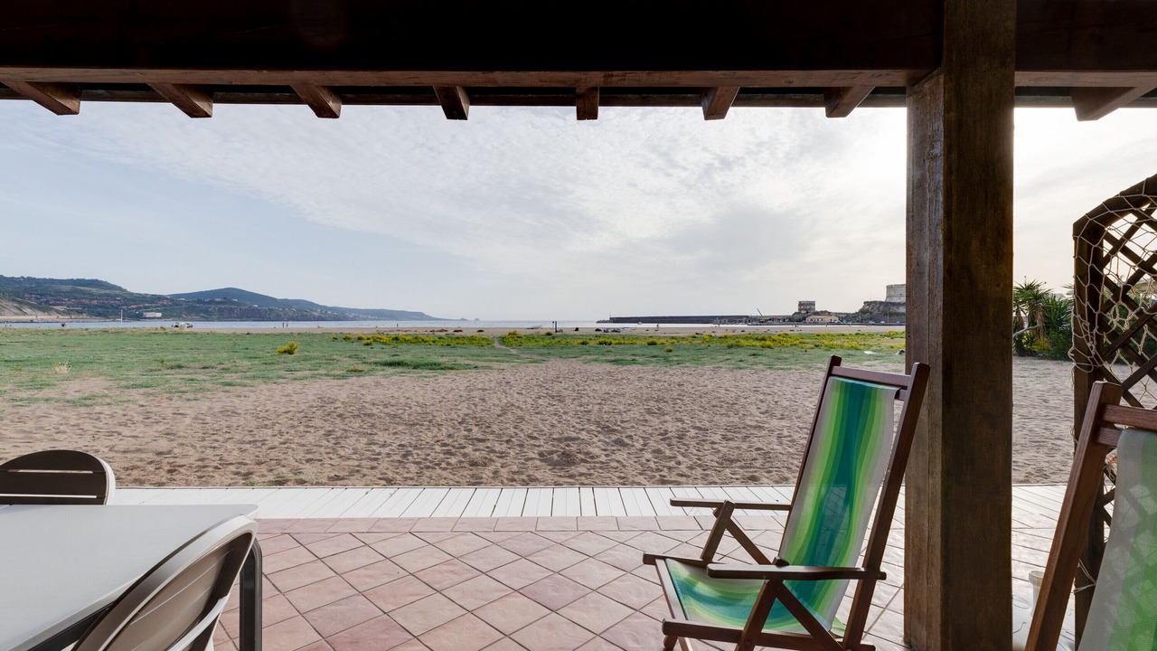 Photo of Outdoor in Bosa Marina