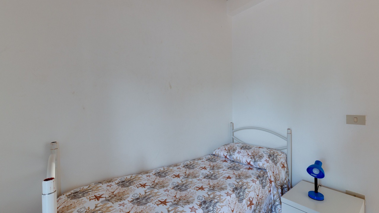 Photo of Bedroom in Bosa Marina