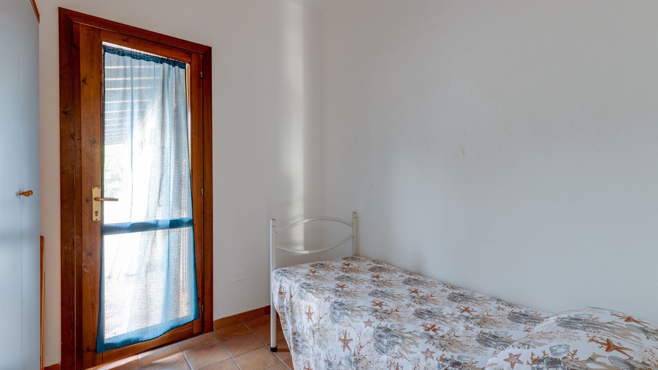 Photo of Bedroom in Bosa Marina
