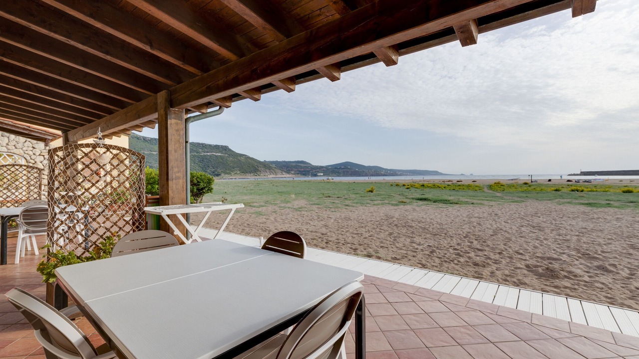 Photo of Outdoor in Bosa Marina
