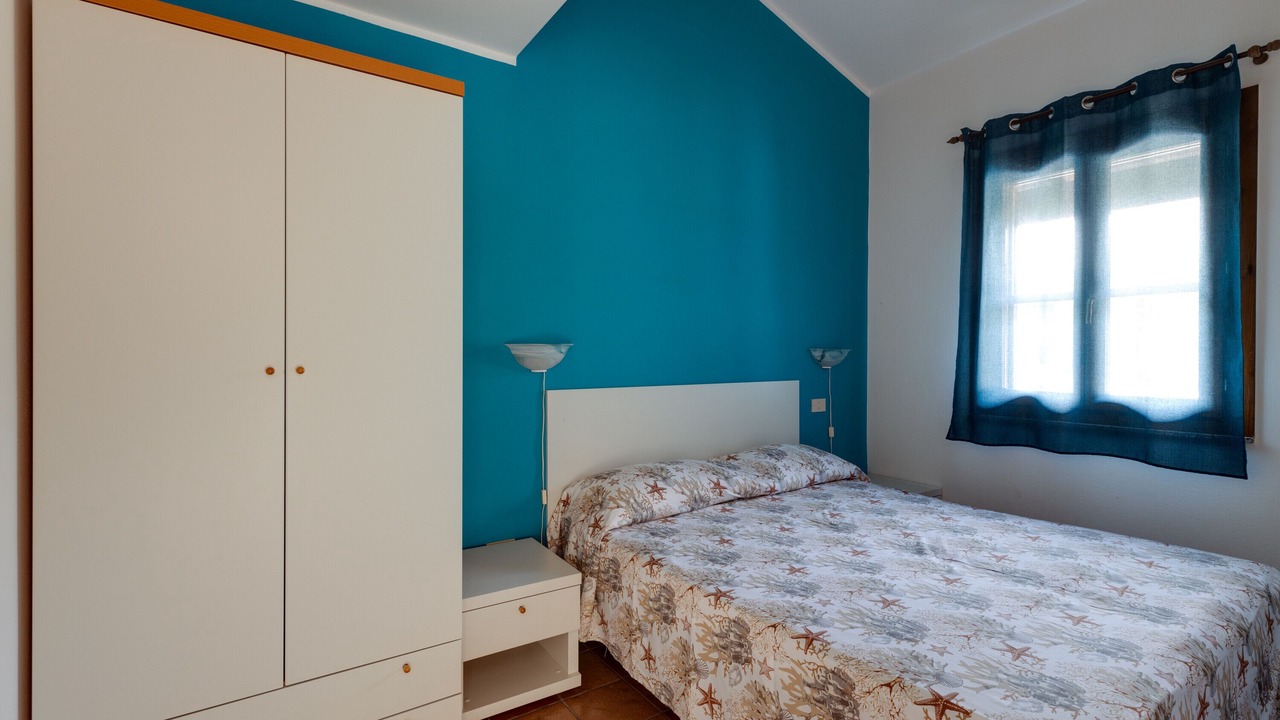 Photo of Bedroom in Bosa Marina