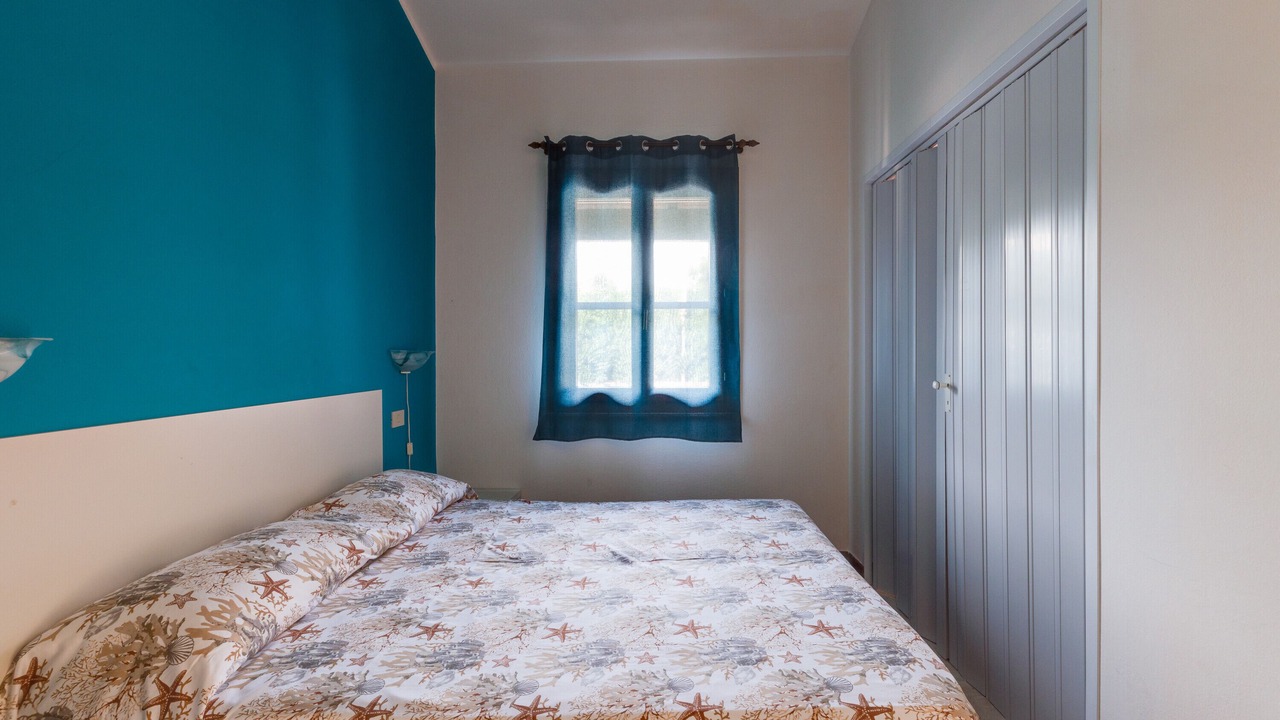 Photo of Bedroom in Bosa Marina