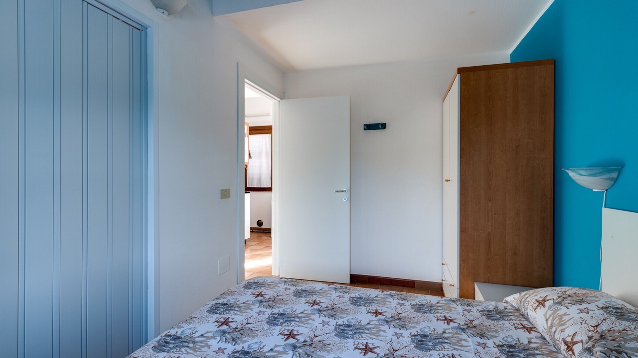 Photo of Bedroom in Bosa Marina