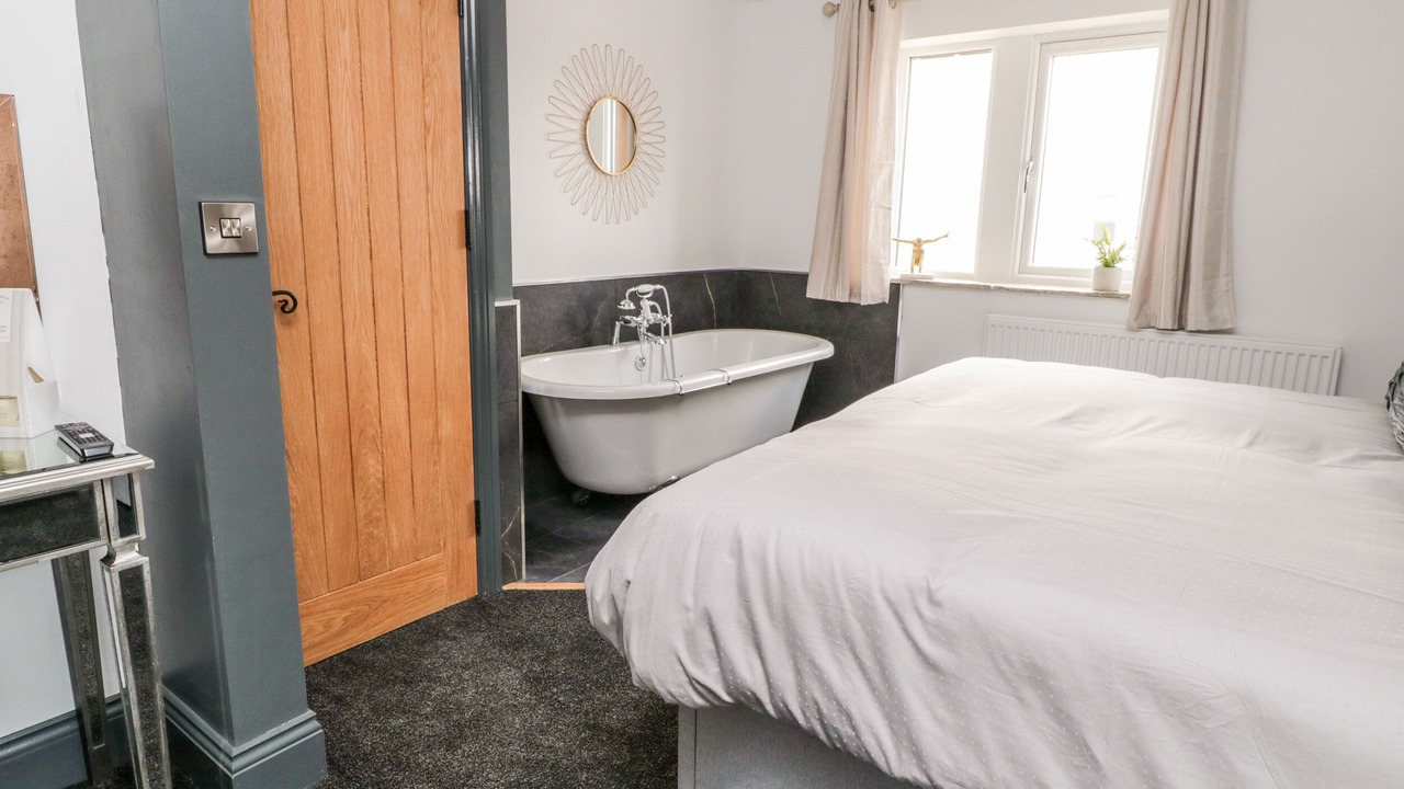 Photo of Bathroom in Gargrave