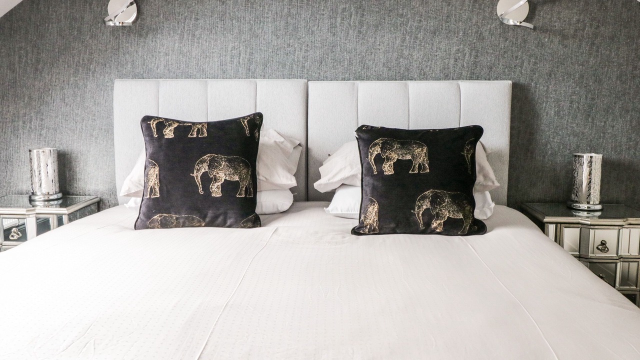 Photo of Bedroom in Gargrave