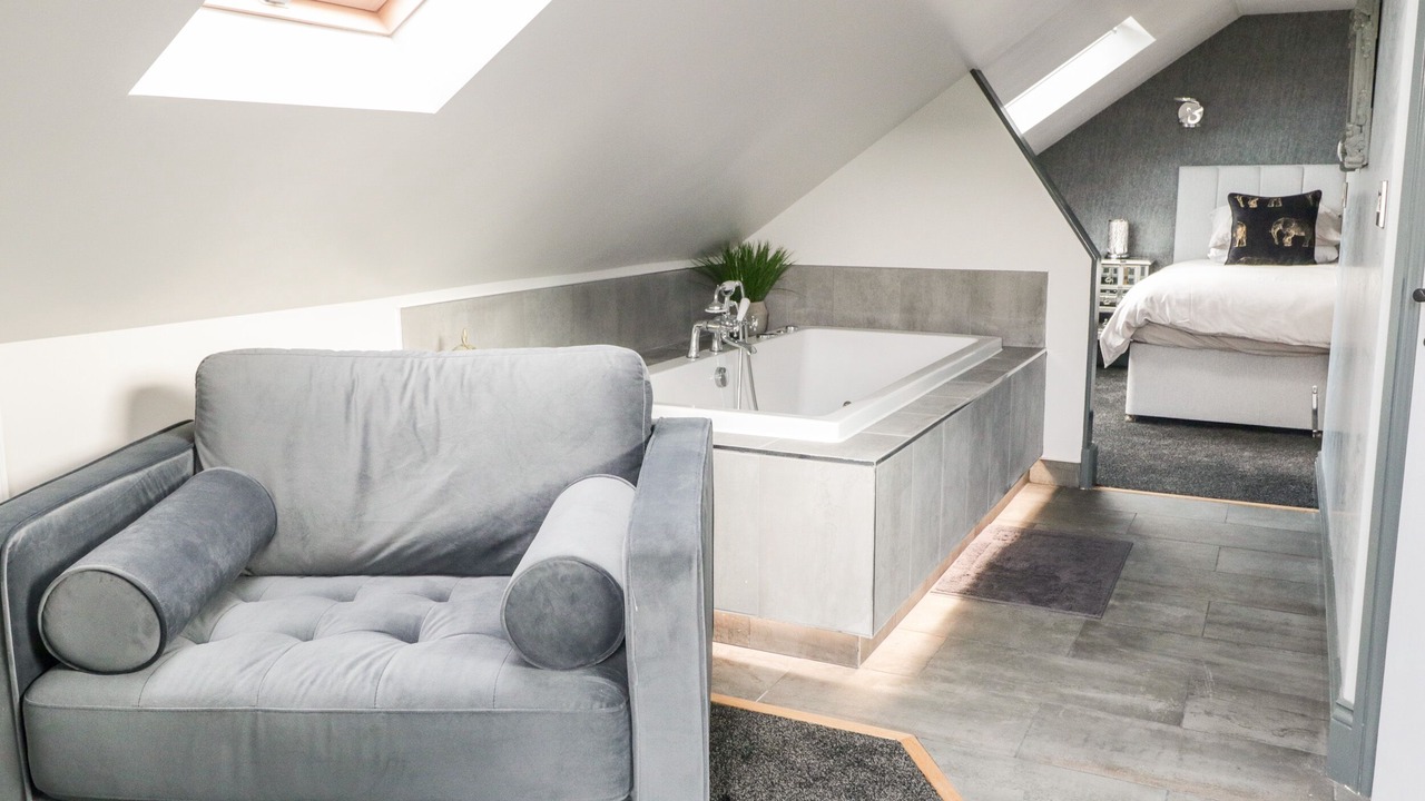 Photo of Bedroom in Gargrave