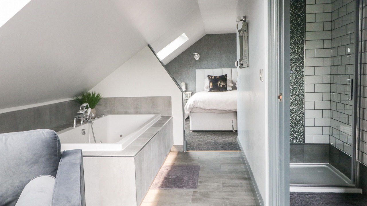 Photo of Bedroom in Gargrave