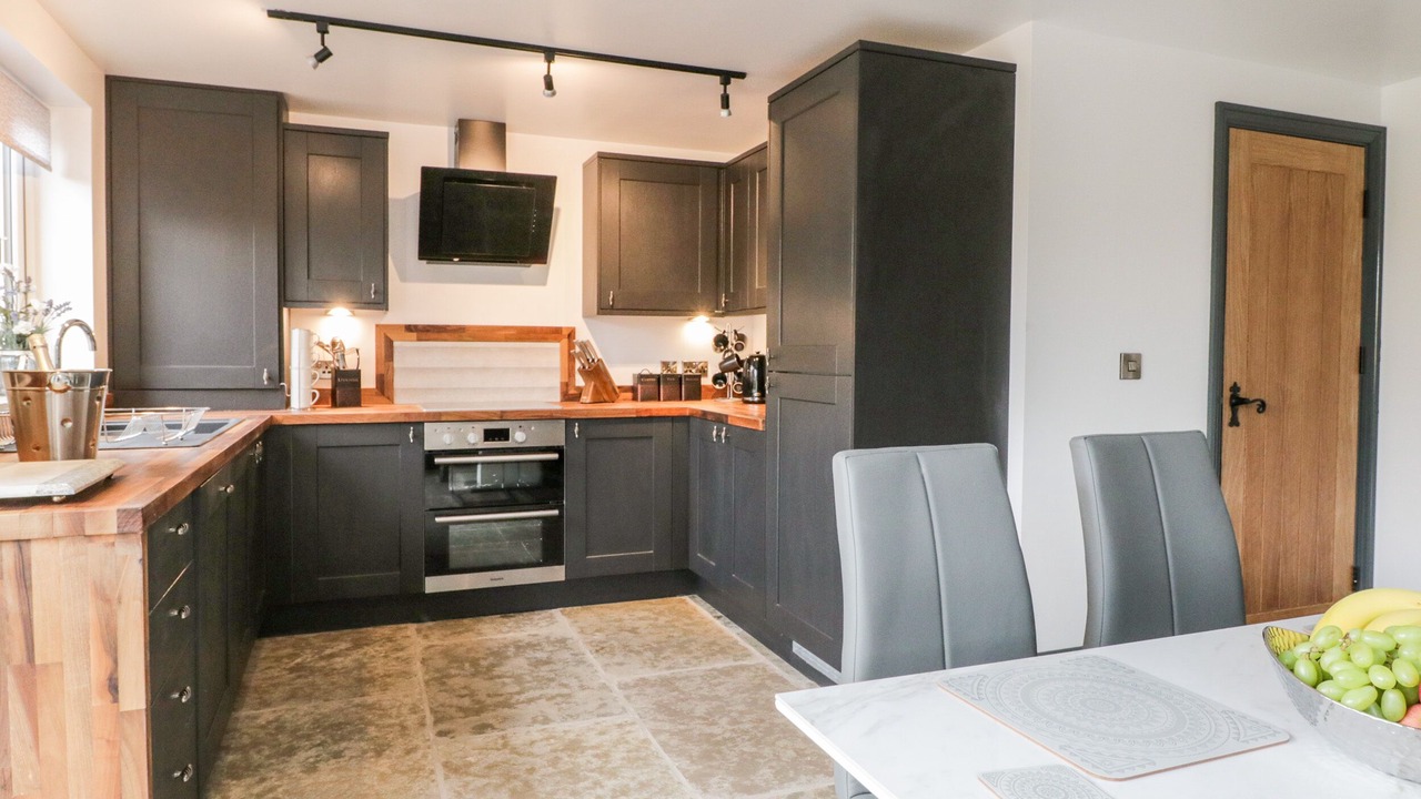 Photo of Kitchen in Gargrave