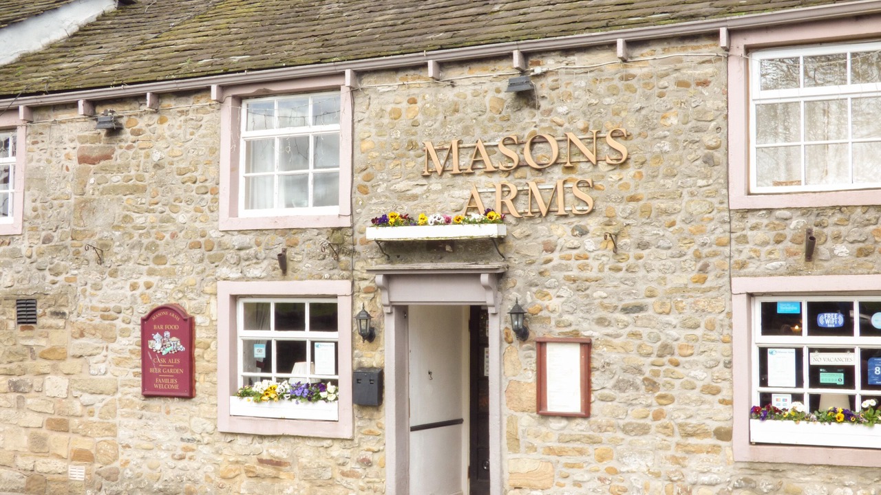 Photo of Outdoor in Gargrave